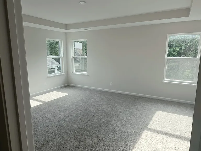 Master Room