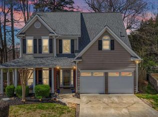 4081 Christacy Way, Marietta, GA 30066