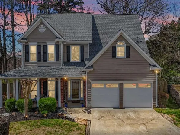 4081 Christacy Way, Marietta, GA 30066