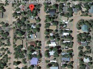 2053 Thousand Pines Dr, Overgaard, AZ 85933