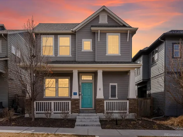 10000 E 59th Drive, Denver, CO 80238