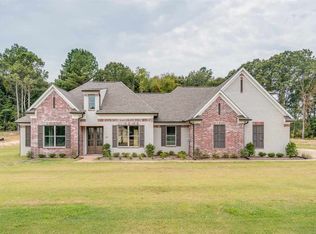 319 Fairview Trl LOT 35, Byhalia, MS 38611