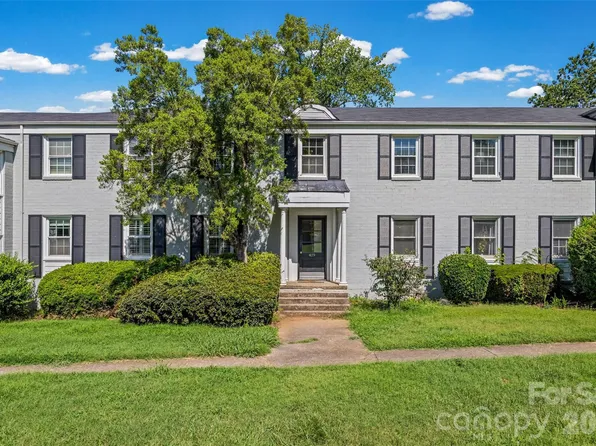 419 Wakefield Dr APT D, Charlotte, NC 28209