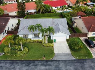 15121 SW 46th Ter, Miami, FL 33185