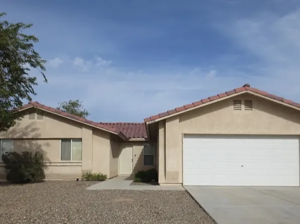11338 E 25th St, Yuma, AZ 85367
