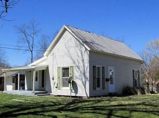 322 S Mill St, Blanchester, OH 45107