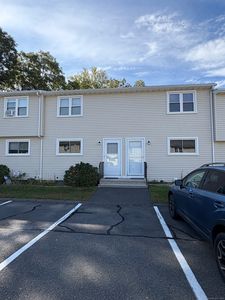 1081 New Haven Road APT 4C, Naugatuck, CT, 06770