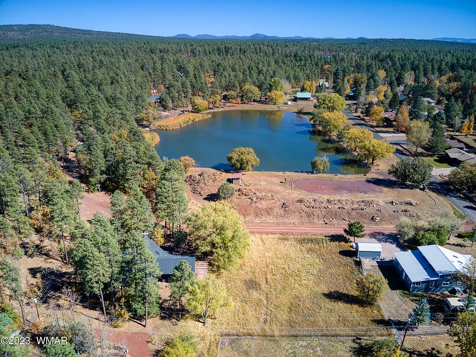 Norbert Ln, Lakeside, AZ 85929 | MLS #248609 | Zillow