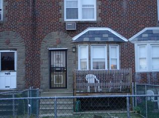 2122 Friendship St, Philadelphia, PA 19149