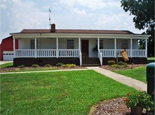 883 Mud Creek Rd, Calhoun Falls, SC 29628