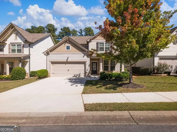 5907 Waterway Pl, Flowery Branch, GA 30542