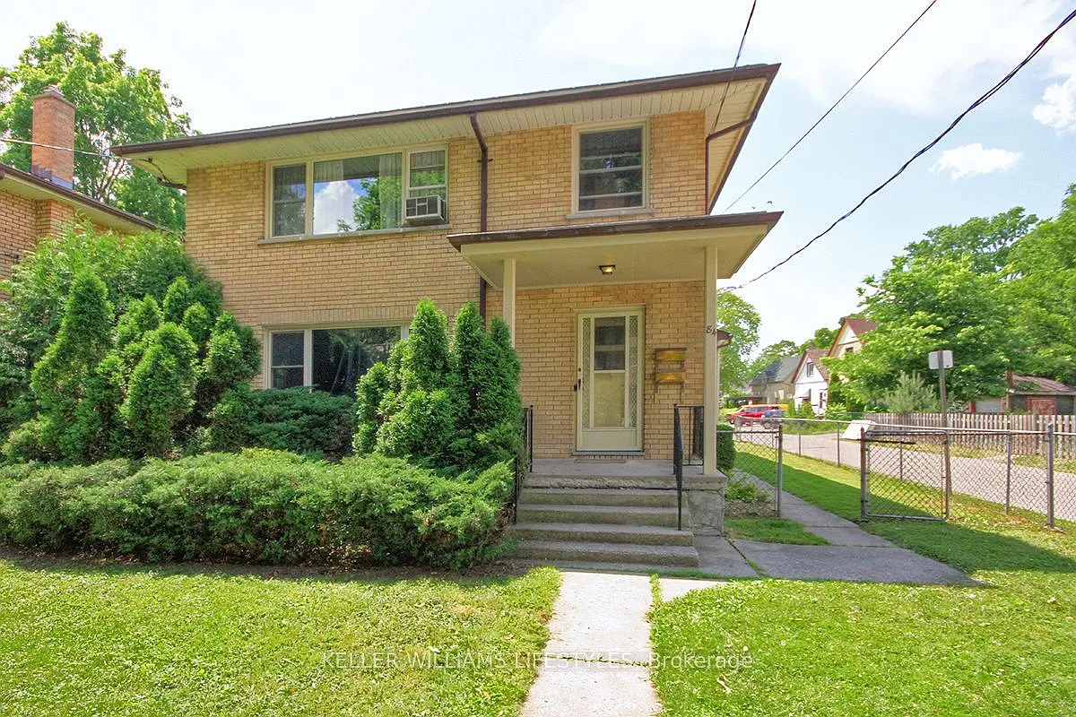 3 bed, $650 — Photo 2