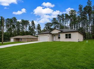 7565 N Santos Dr, Citrus Springs, FL 34434