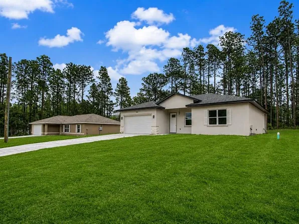 7565 N SANTOS DRIVE, CITRUS SPRINGS, FL 34434