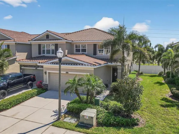 594 52nd Ter N, Saint Petersburg, FL 33703