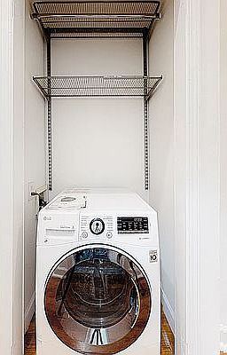 4th image of 126 W 139th St #2FL1