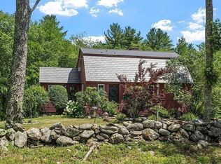 332 East Rd, Orange, MA 01364