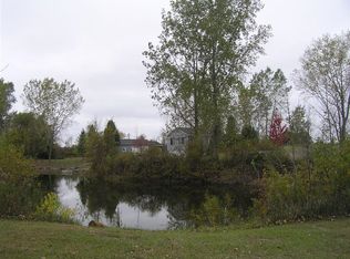 480 Brushaber Rd, Beaverton, MI 48612