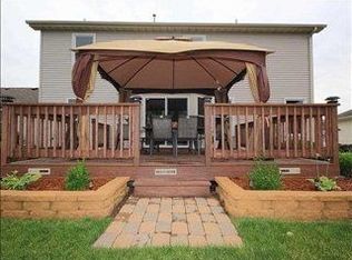 4262 Westlake Village Dr, Winnebago, IL 61088