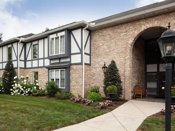 3610 Logan Street Ext #4-B, Camp Hill, PA 17011