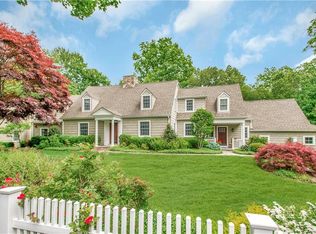 17 Ridge Rd, Chappaqua, NY 10514