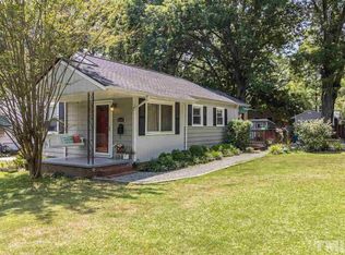 2409 Stephenson St, Durham, NC 27704