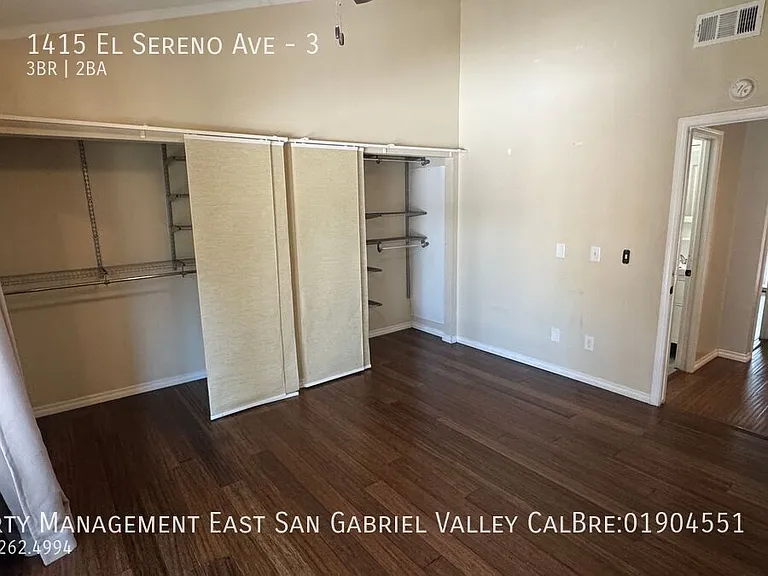 1415 El Sereno Ave #3 — Photo 6