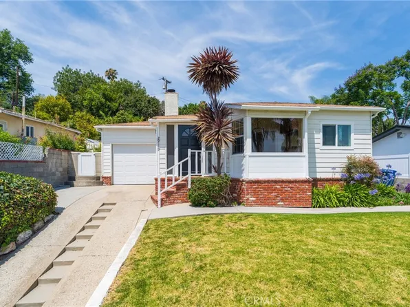 29119 S Highmore Ave, Rancho Palos Verdes, CA 90275