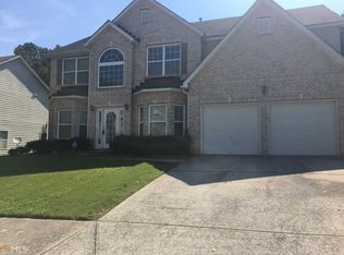 3404 Redwood Forest Ln, Kennesaw, GA 30127