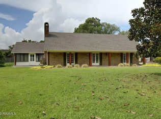 104 Lege Rd, Kaplan, LA 70548