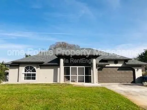 17557 Duquesne Rd, Fort Myers, FL 33967