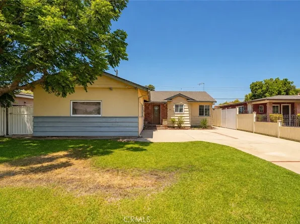 733 S Bender Ave, Glendora, CA 91740
