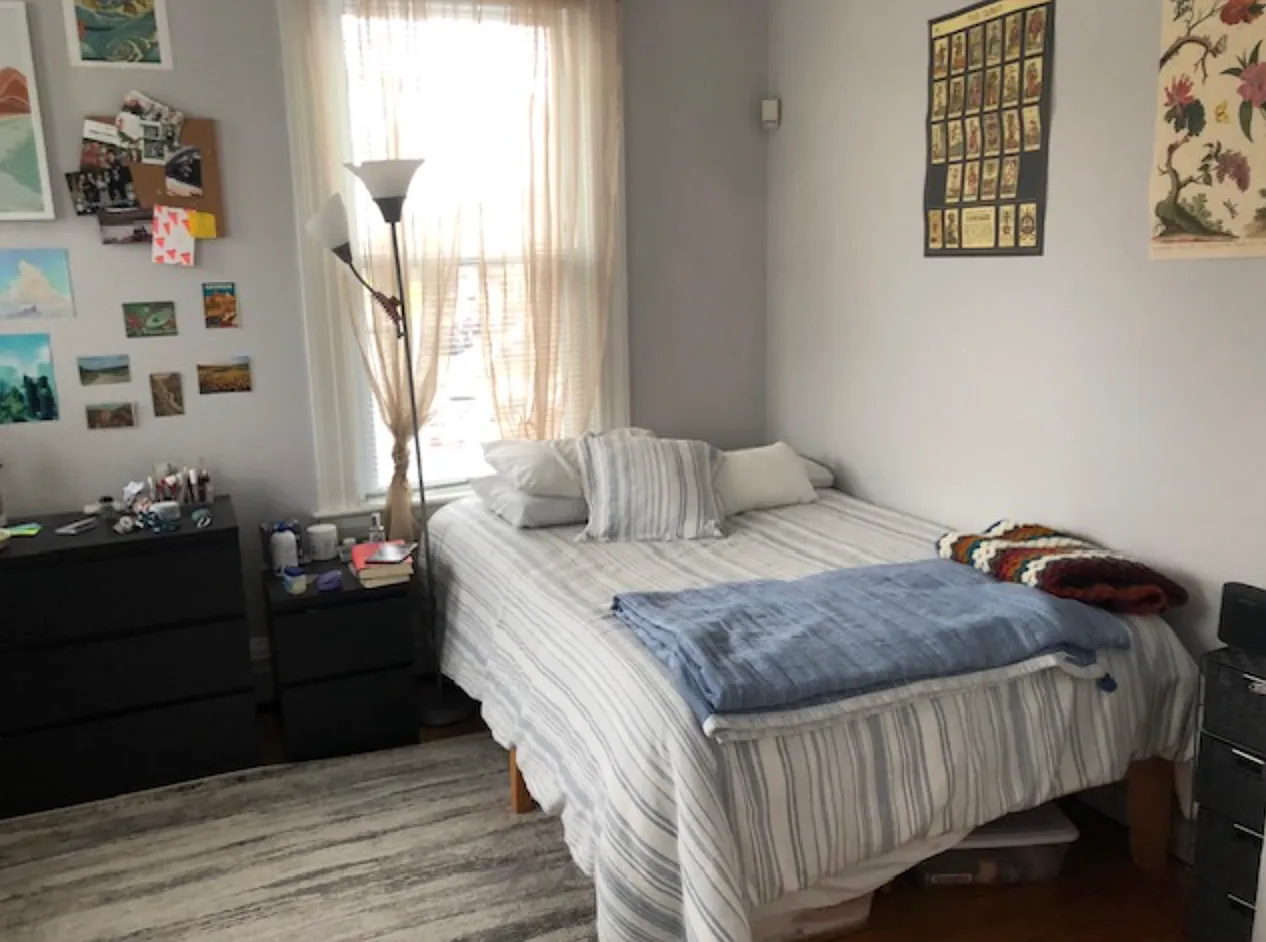 4 bed, 1.5 bath, 1100 sqft, $3,450 — Photo 4