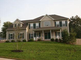 9 N Ridge Ct, Milford, NJ 08848