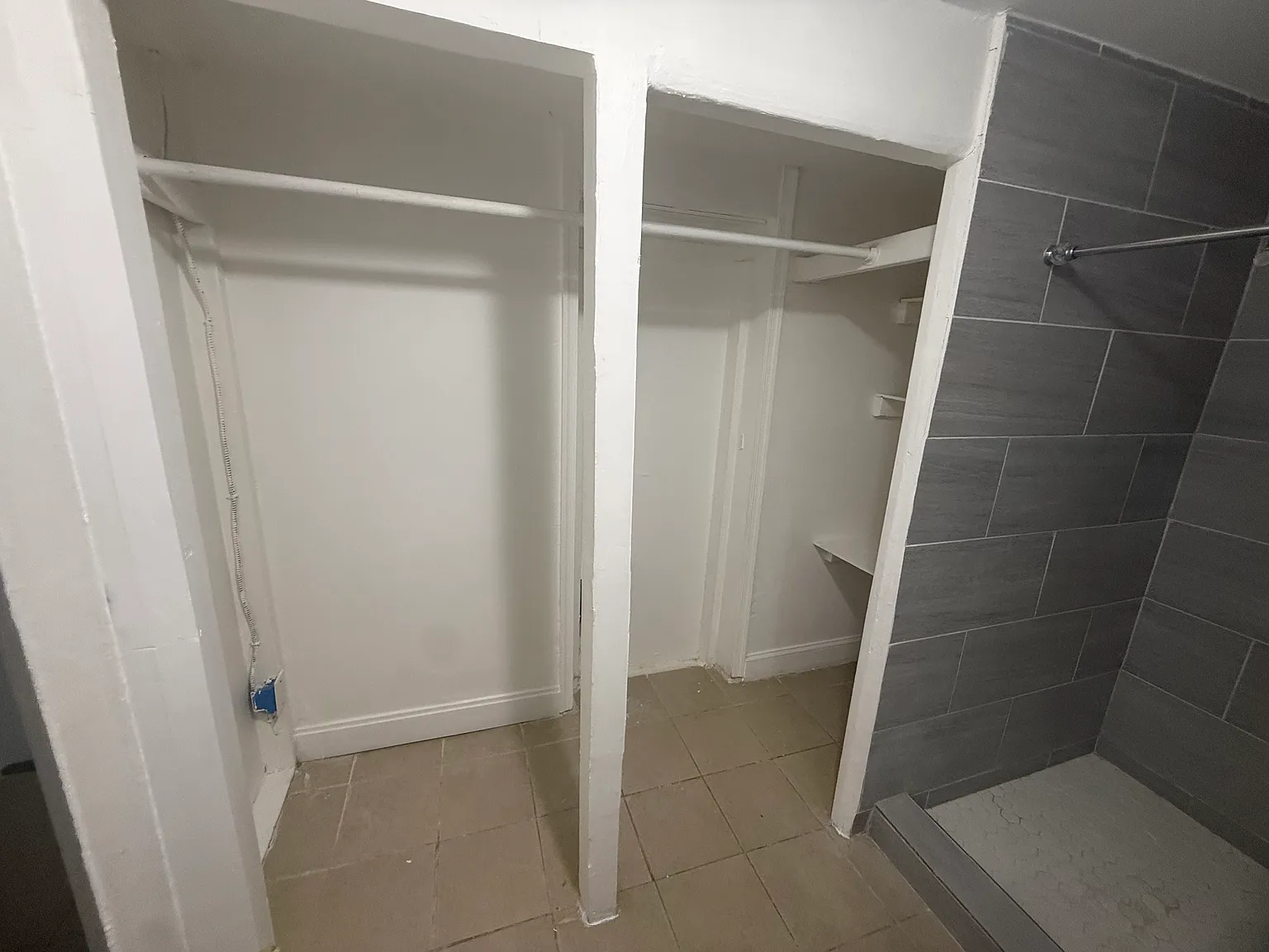 1 bed, 540 sqft, $1,100 — Photo 4