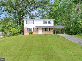 6701 McDonough Ter, Bowie, MD 20720