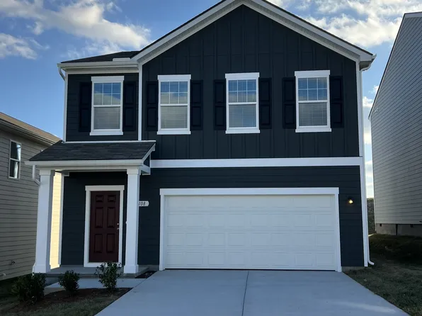 108 Snowdrop Ave Lot 4, La Vergne, TN 37086