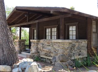 2933 N Mountain Ave, Claremont, CA 91711