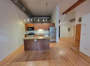 417 S Jefferson St APT 109B, Chicago, IL 60607