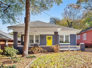 442 Hopkins St SW, Atlanta, GA 30310
