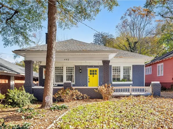 442 Hopkins St SW, Atlanta, GA 30310