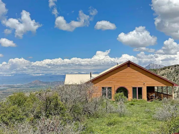 83379 Docs Pond Trail, Crawford, CO 81415