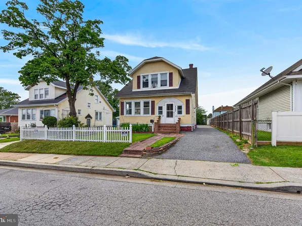 6704 Graceland Ave, Baltimore, MD 21224
