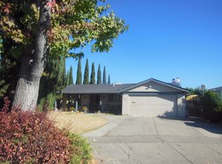 1387 Woodman Ct, San Jose, CA 95121