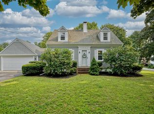 420 Wallis Rd, Rye, NH 03870