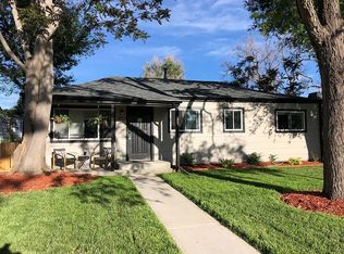 1935 Ironton St, Aurora, CO 80010