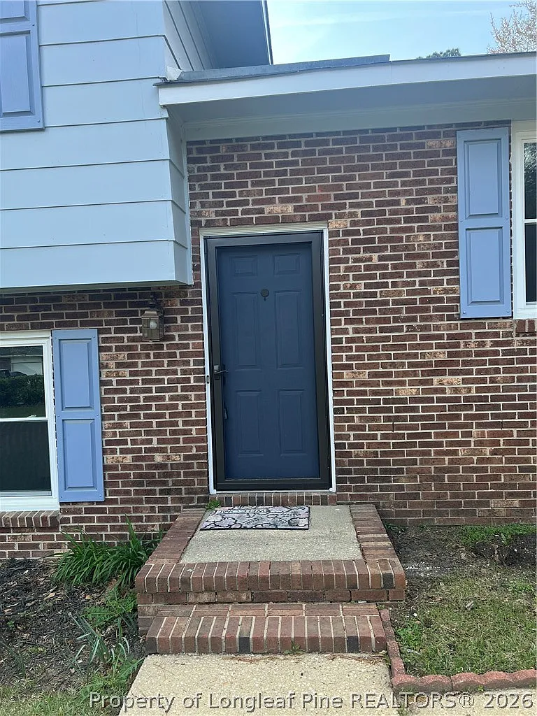 Building Photo - 1215 Patrick Dr