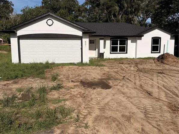 851 SE 28TH STREET, OCALA, FL 34471
