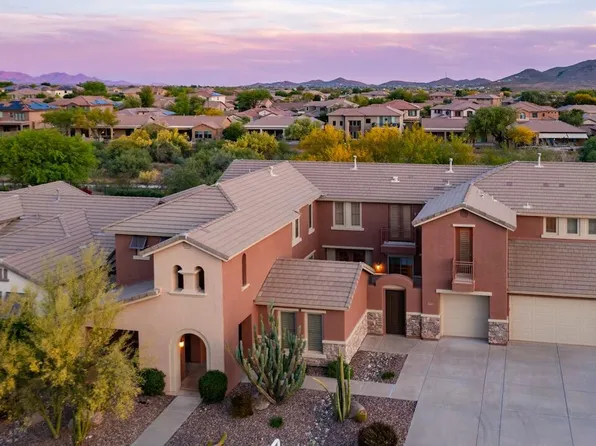 2331 W TWAIN Drive, Anthem, AZ 85086