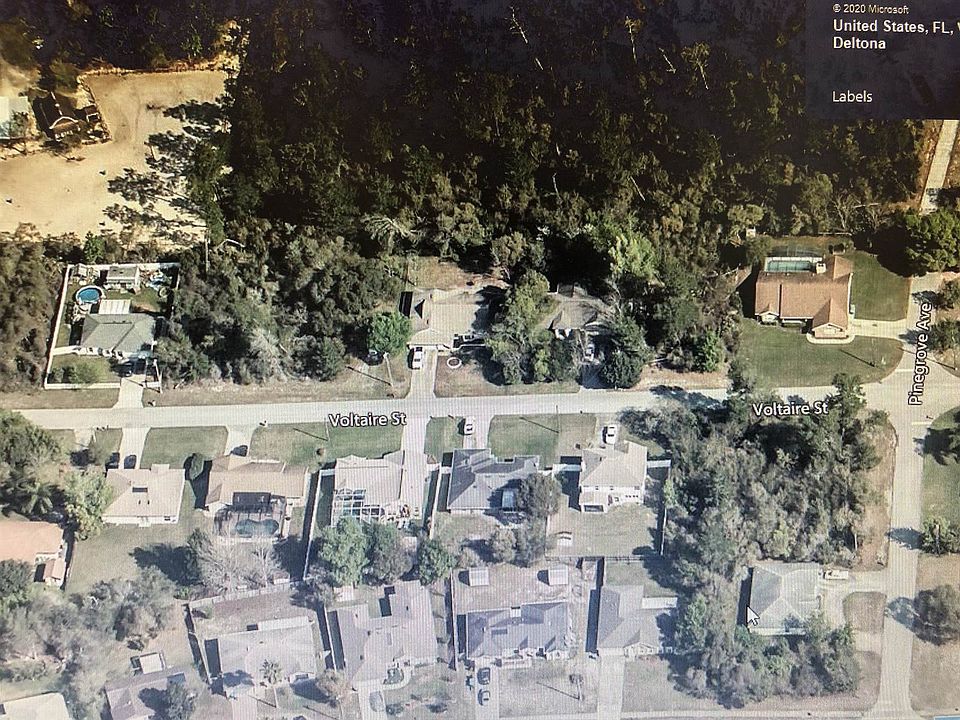 1st image of 1321 Voltaire St